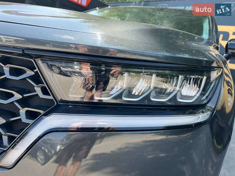 Внедорожник / Кроссовер Kia Sorento 2020 в Хмельницком