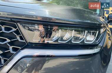Внедорожник / Кроссовер Kia Sorento 2020 в 