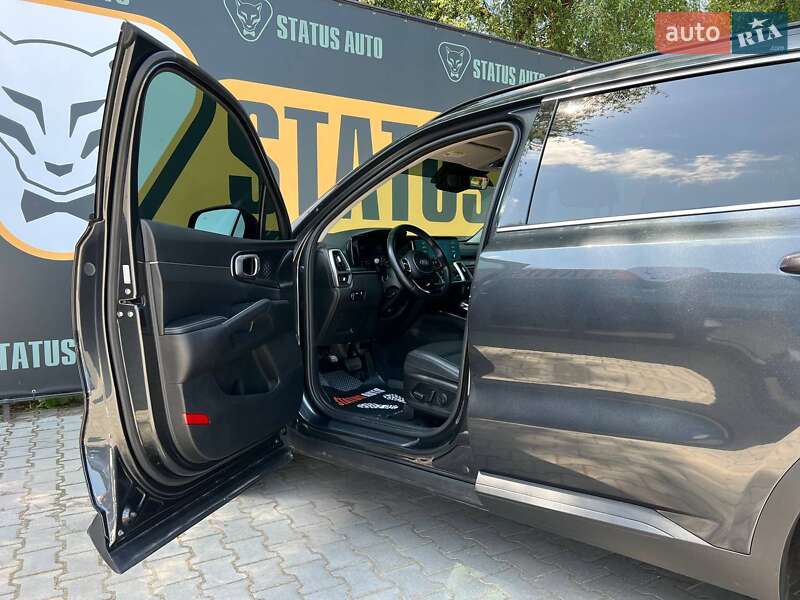 Внедорожник / Кроссовер Kia Sorento 2020 в Хмельницком