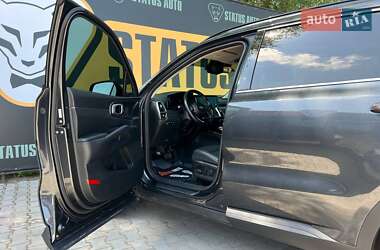 Внедорожник / Кроссовер Kia Sorento 2020 в 