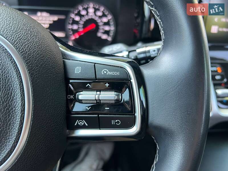 Внедорожник / Кроссовер Kia Sorento 2020 в Хмельницком