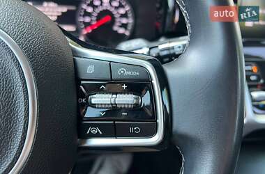 Внедорожник / Кроссовер Kia Sorento 2020 в 