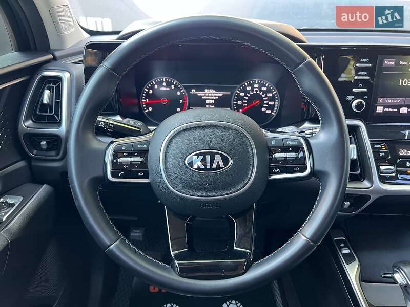 Внедорожник / Кроссовер Kia Sorento 2020 в Хмельницком