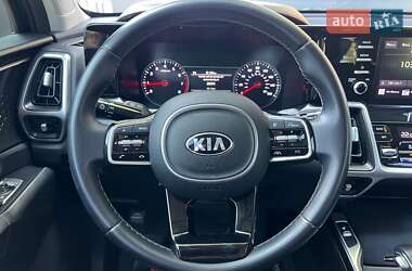 Внедорожник / Кроссовер Kia Sorento 2020 в 
