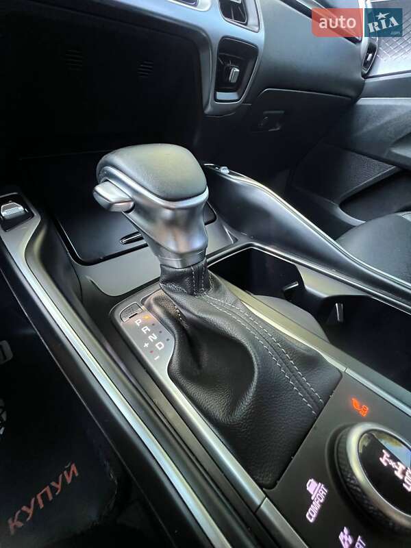 Внедорожник / Кроссовер Kia Sorento 2020 в Хмельницком