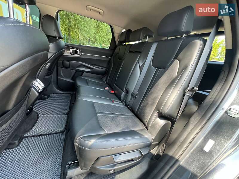 Внедорожник / Кроссовер Kia Sorento 2020 в Хмельницком