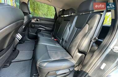 Внедорожник / Кроссовер Kia Sorento 2020 в 