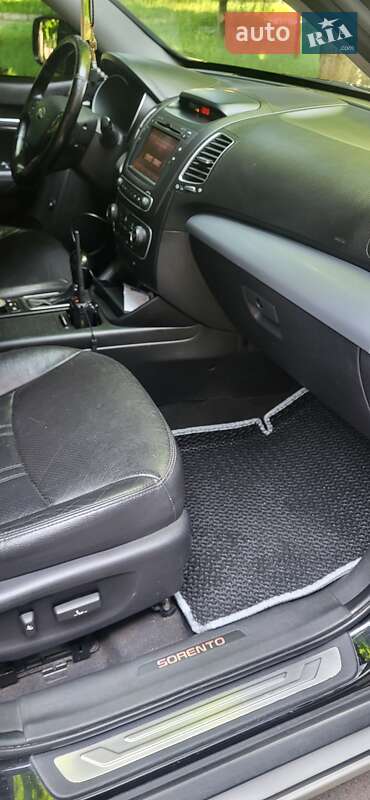Внедорожник / Кроссовер Kia Sorento 2013 в Калиновке