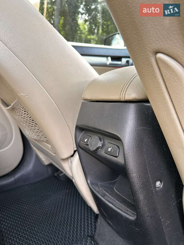 Внедорожник / Кроссовер Kia Sorento 2012 в Шишаки