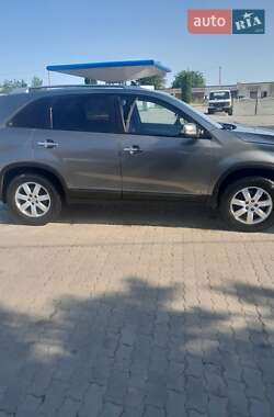Позашляховик / Кросовер Kia Sorento 2010 в Демидівці