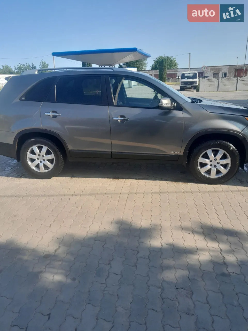 2010 Kia Sorento - мініатюра 6