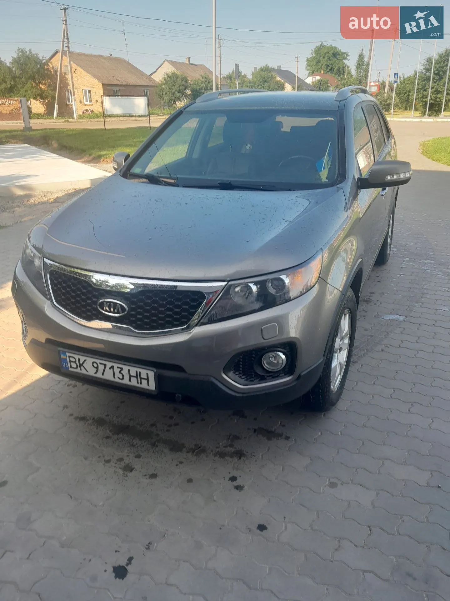 2010 Kia Sorento - мініатюра 11