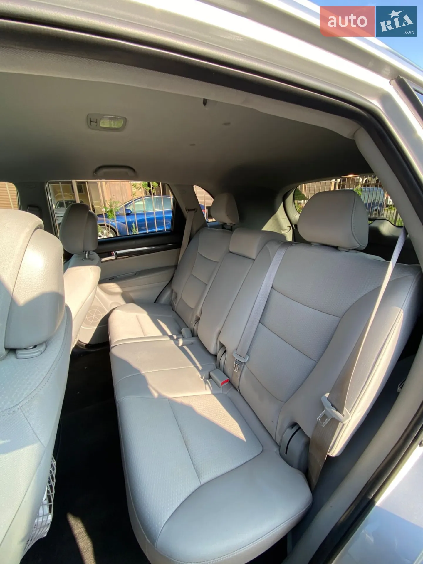 2012 Kia Sorento - мініатюра 13