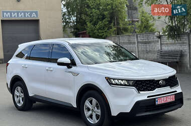 Kia Sorento 2021 Kia Sorento 2021