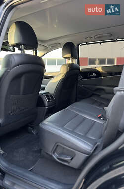 Внедорожник / Кроссовер Kia Sorento 2018 в 