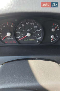 Внедорожник / Кроссовер Kia Sorento 2006 в 