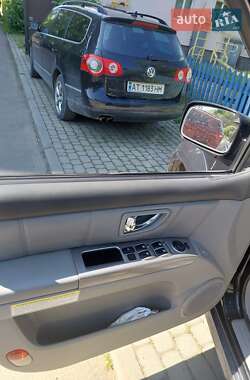Внедорожник / Кроссовер Kia Sorento 2006 в 