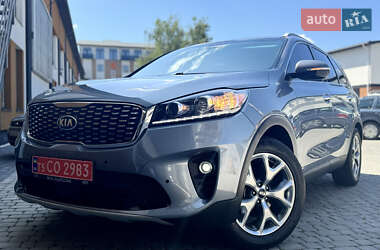 Kia Sorento 2020 Kia Sorento 2020