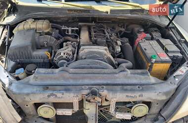Внедорожник / Кроссовер Kia Sorento 2005 в Киеве