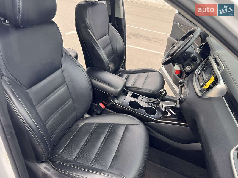 Позашляховик / Кросовер Kia Sorento 2015 в Ірпені фото 9 Позашляховик / Кросовер Kia Sorento 2015 в Ірпені