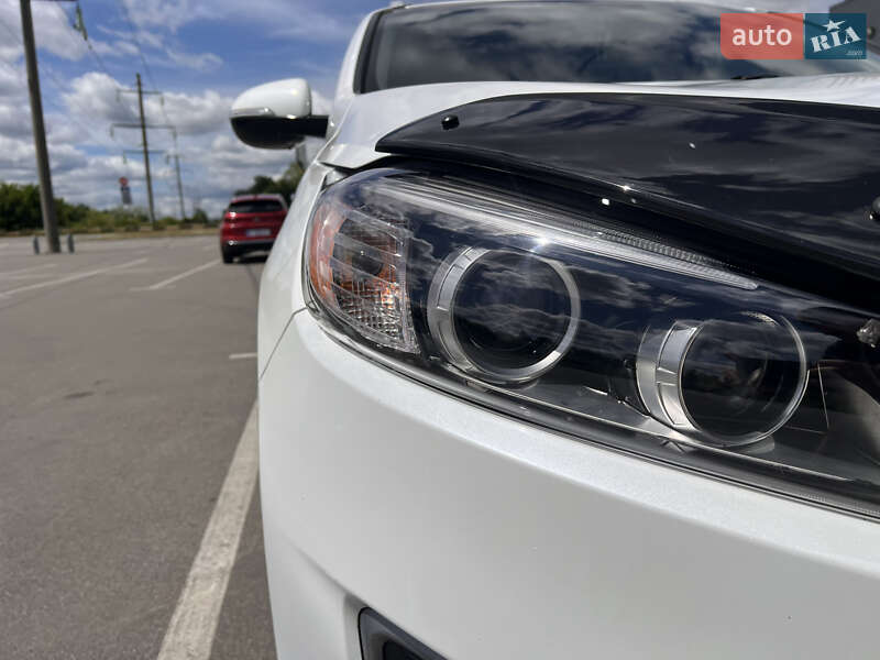 Позашляховик / Кросовер Kia Sorento 2015 в Ірпені фото 13 Позашляховик / Кросовер Kia Sorento 2015 в Ірпені