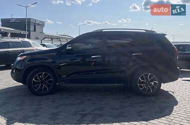 Внедорожник / Кроссовер Kia Sorento 2011 в 