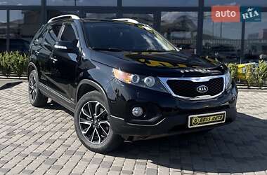 Kia Sorento 2011 Kia Sorento 2011
