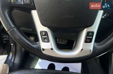 Внедорожник / Кроссовер Kia Sorento 2011 в 