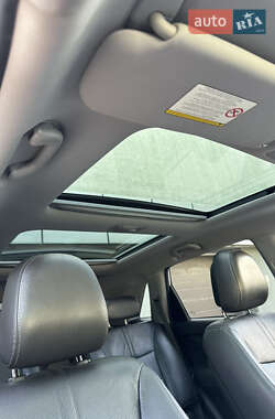 Внедорожник / Кроссовер Kia Sorento 2011 в 