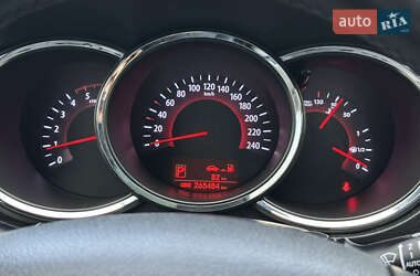 Внедорожник / Кроссовер Kia Sorento 2011 в 
