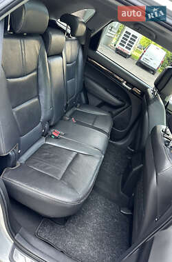 Внедорожник / Кроссовер Kia Sorento 2011 в 