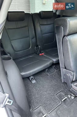 Внедорожник / Кроссовер Kia Sorento 2011 в 