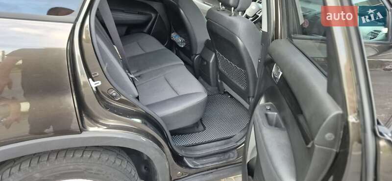 Внедорожник / Кроссовер Kia Sorento 2010 в Трускавце