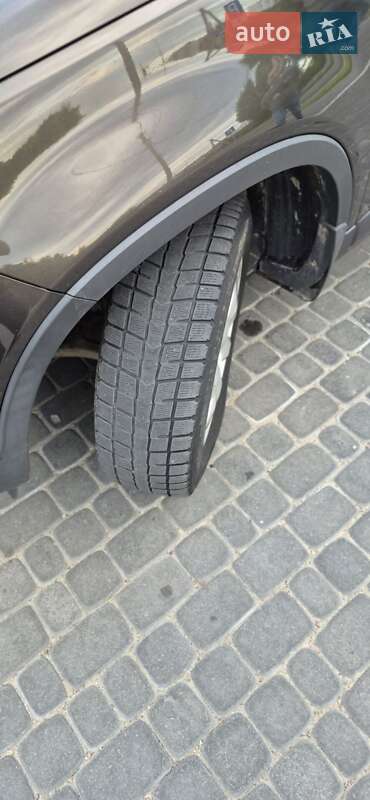 Внедорожник / Кроссовер Kia Sorento 2010 в Трускавце