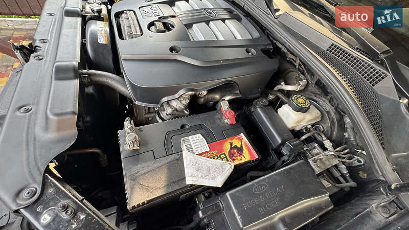 Позашляховик / Кросовер Kia Sorento 2006 в Десні