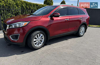 Внедорожник / Кроссовер Kia Sorento 2015 в Долине