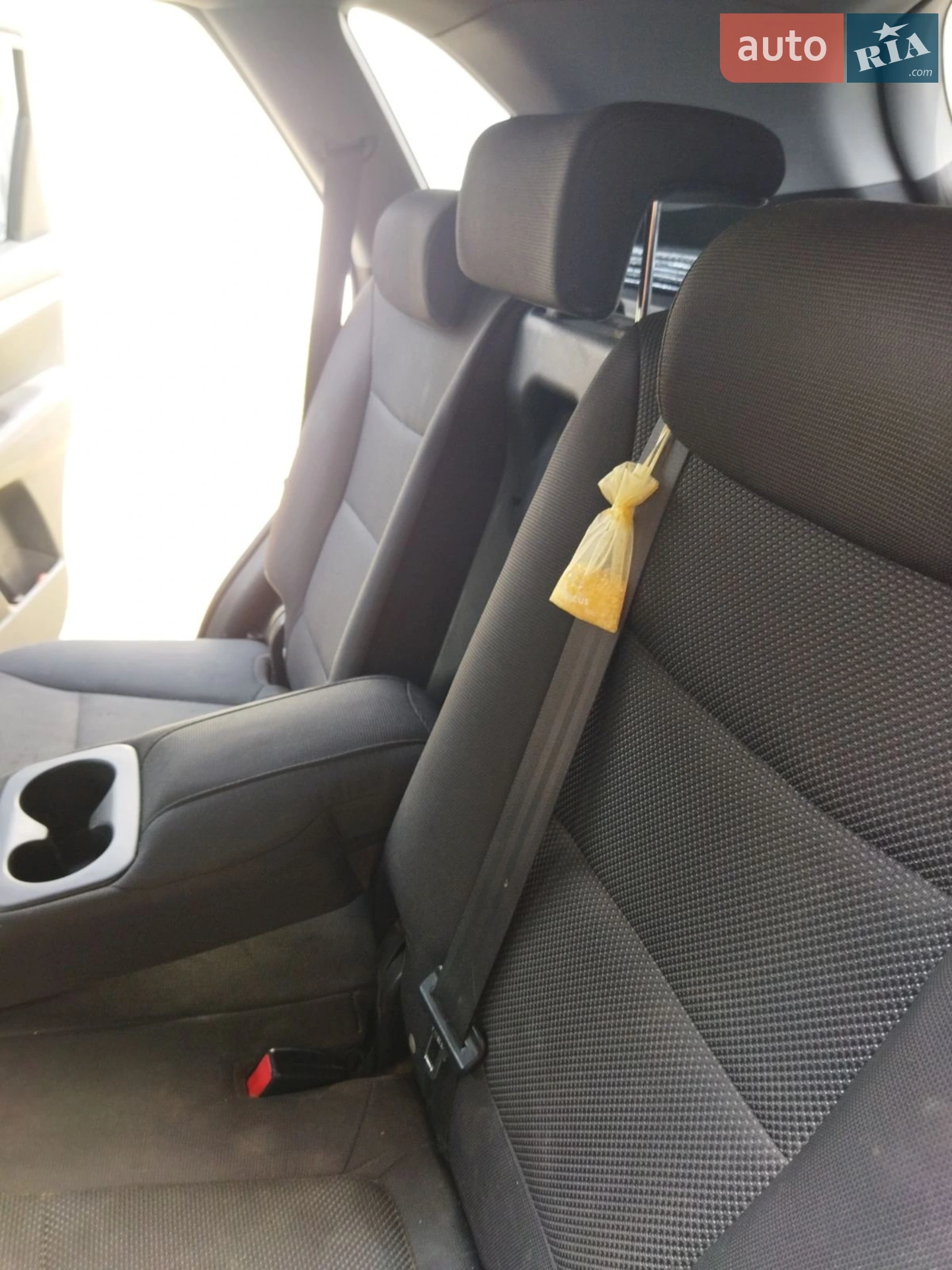 2010 Kia Sorento - мініатюра 10