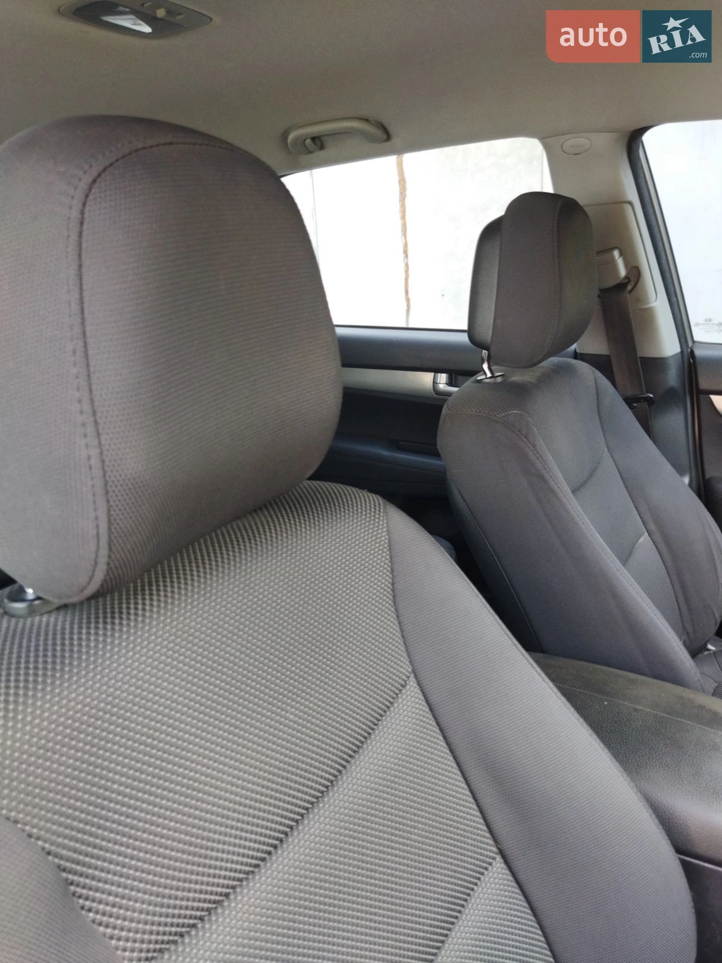 2010 Kia Sorento - мініатюра 15