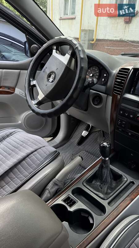 Внедорожник / Кроссовер Kia Sorento 2006 в Хмельницком