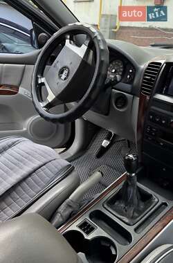 Внедорожник / Кроссовер Kia Sorento 2006 в 