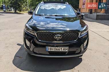 Kia Sorento 2016 Kia Sorento 2016