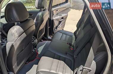 Позашляховик / Кросовер Kia Sorento 2016 в 