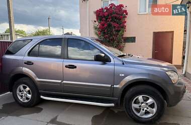Позашляховик / Кросовер Kia Sorento 2008 в Василькові