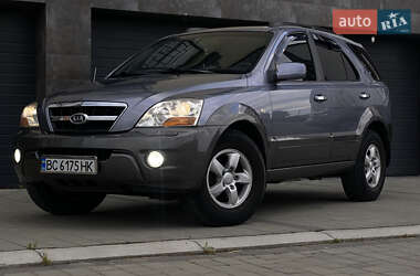 Kia Sorento 2008 Kia Sorento 2008