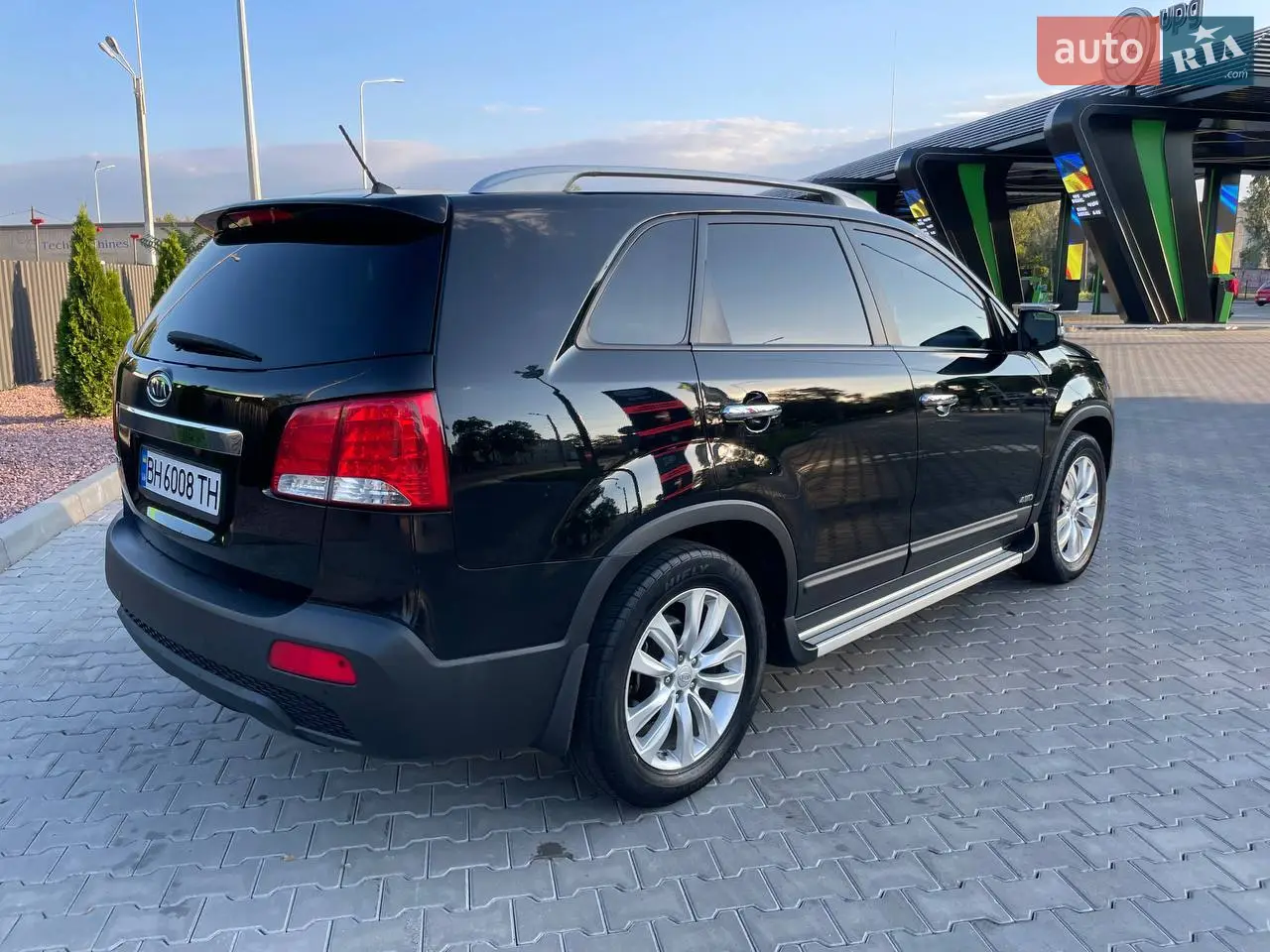 2011 Kia Sorento - мініатюра 21