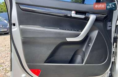 Внедорожник / Кроссовер Kia Sorento 2011 в 