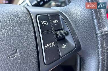 Внедорожник / Кроссовер Kia Sorento 2011 в 