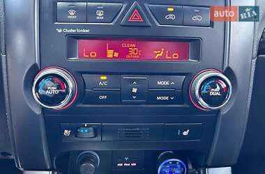 Внедорожник / Кроссовер Kia Sorento 2011 в 