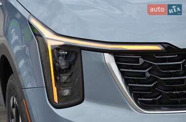 Внедорожник / Кроссовер Kia Sorento 2024 в 