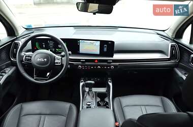 Внедорожник / Кроссовер Kia Sorento 2024 в 